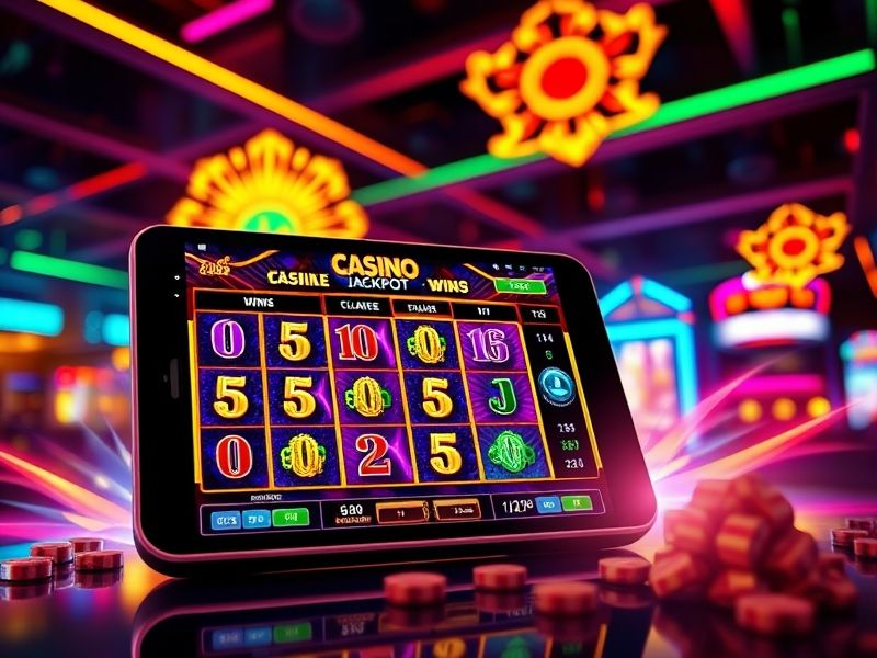 Discover the best online casinos where you can win real money. Explore expert reviews, game guides, and the latest bonuses for trusted platforms. Start playing now!